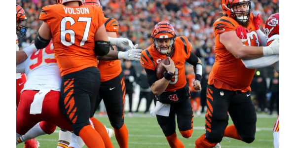 El cuarto mariscal de campo en ganar el salario anual más alto en la historia de la NFL este verano